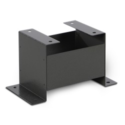 Supporto motore C-MS 20/25 per fissaggio pavimento muro