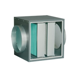 FB 2000 D 315 (FILTER BOX)