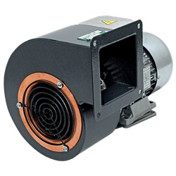 C 20/2 T ATEX GR II CAT 2G/D B T3/2