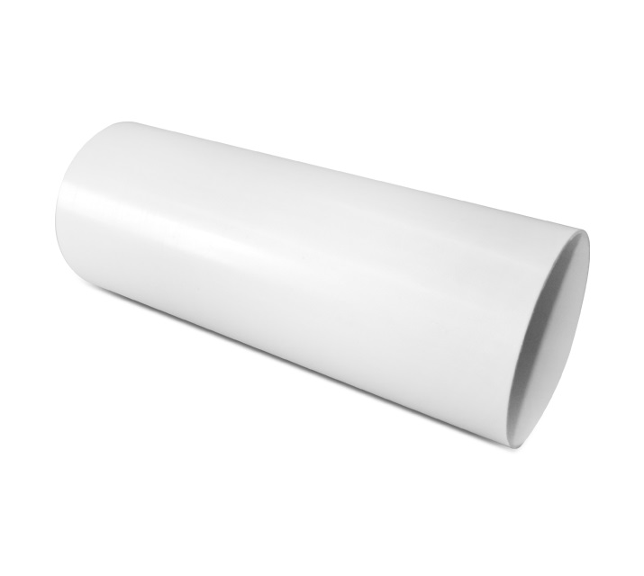 TUBO RIGIDO D 150 LUNGHEZZA 2MT   V