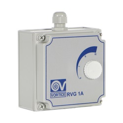 REGOLATORE RVG 1A