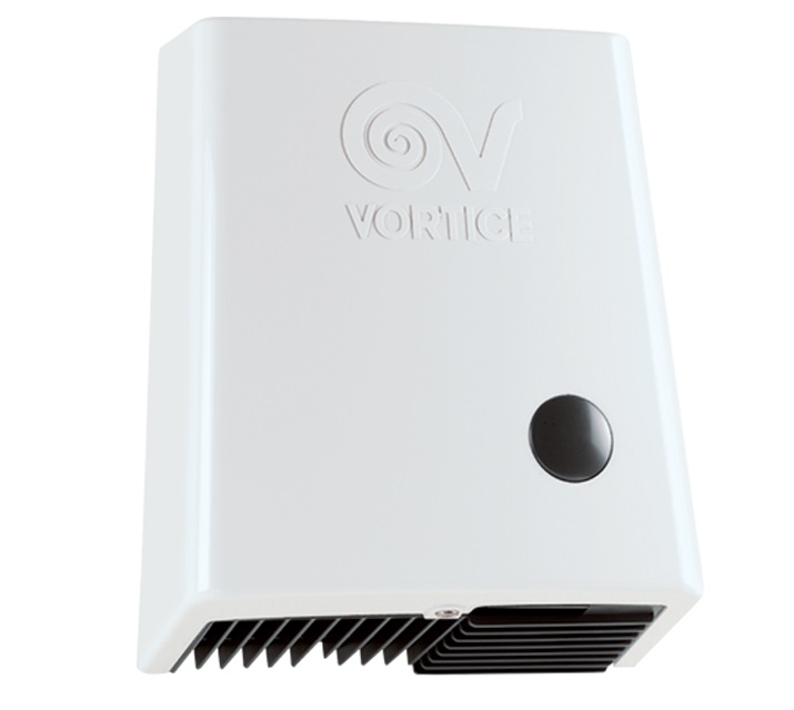 Asciugamani Elettrico Premium Dry 