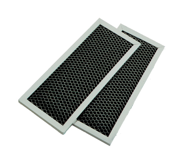 Confezione 2 filtri poliuretano-polyestere NSE10 V35 RF aspirazione domestica