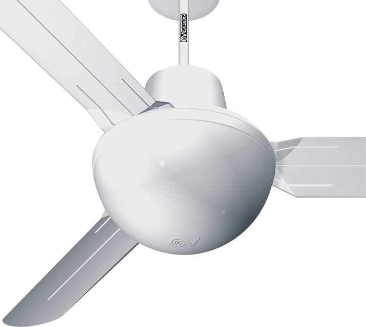 Kit illuminazione per Ventilatori Nordik evolution Vortice