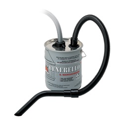 CENERELLO - KIT ASPIRA CENERE