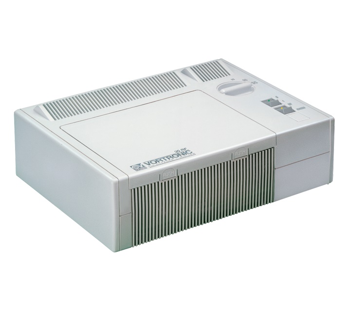 Depuratore ionizzatore elettrostatico VR25022 civile residenziale