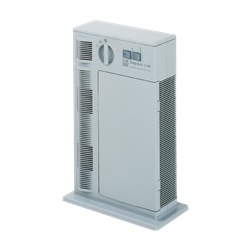 Depuratore daria DEPURO 70 H con filtro HEPA H10 e ionizzatore per uso interno