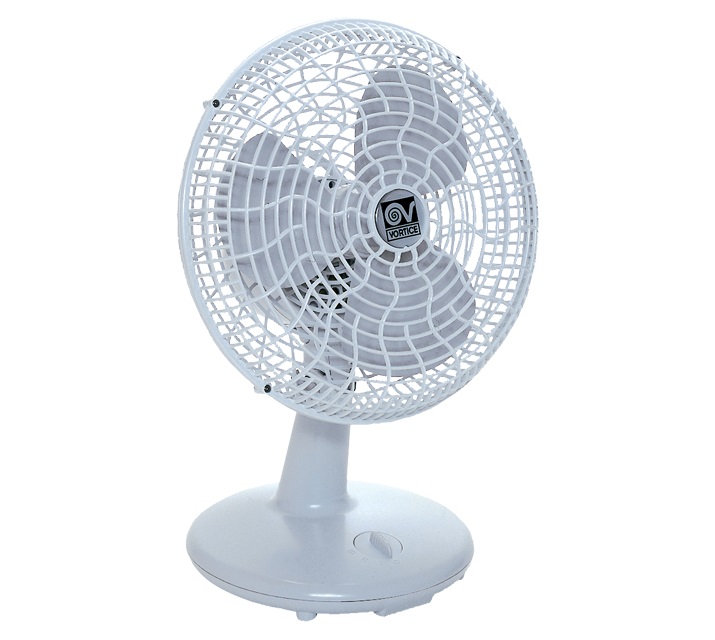 Ventilatore oscillante da tavolo, colonna e parete GORDON W 30/12\ ET  [0000060610]