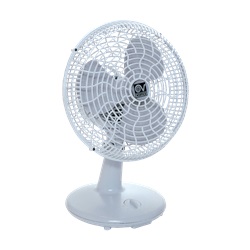 Ventilatore oscillante da tavolo, colonna e parete GORDON W 30/12\ ET  [0000060610]