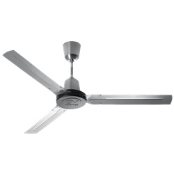 Ventilatore soffitto industriale inox 2000 mm alta resistenza