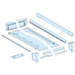 Canalina Schneider Prisma G L300 27M IP30