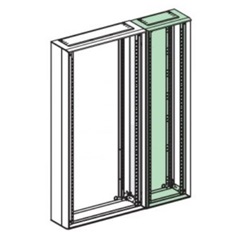 Canalina Prisma Sistema G L300 36M IP30