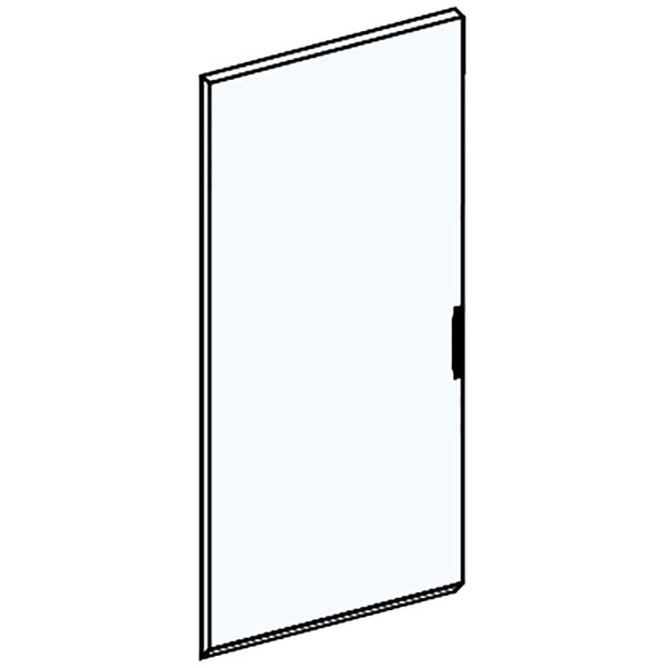 PORTA PIENA G IP55 7M