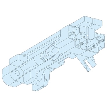 Kit associazione orizzontale/verticale Schneider Prisma G IP55