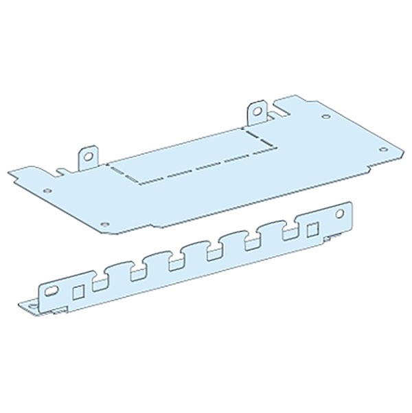 PPC ZOCCOLO CANALINA ARMADIO G