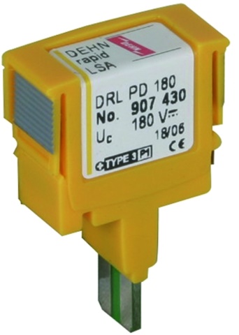 DEHNRAPID DRL PD 180