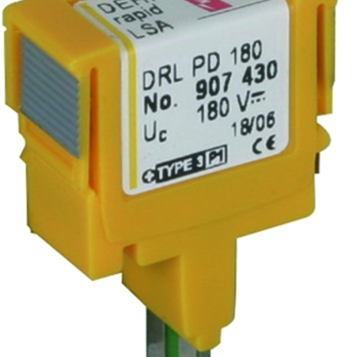 DEHNRAPID DRL PD 180