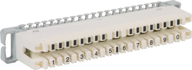 STRISCIA DI SEZIONAMENTO TL2 10DA L