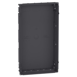 Scatola incasso Resi9 MP 36 moduli 3x12 per centralini residenziali resistente fuoco