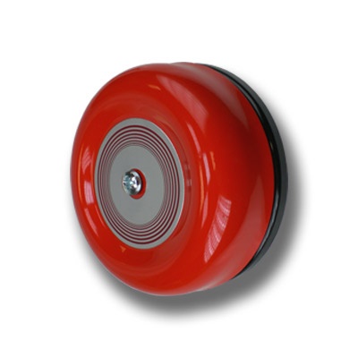 BADENIA INTERNO ROSSA 24V