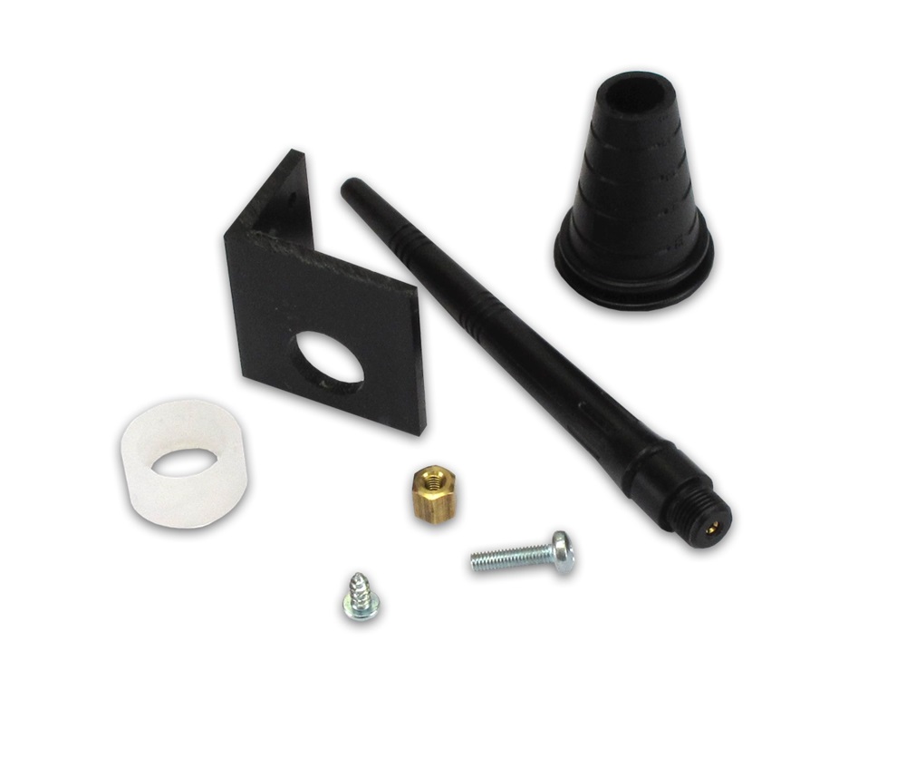 KIT ANTENNA PER INSTALLAZIONE A PAN