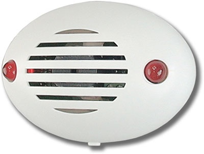 RIPETITORE FUORI PORTA OTTICO 2 LED
