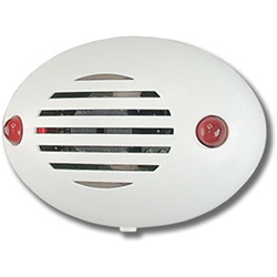 RIPETITORE FUORI PORTA OTTICO 2 LED