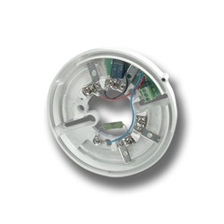 BASE COMPLETA DI REL  12-24V