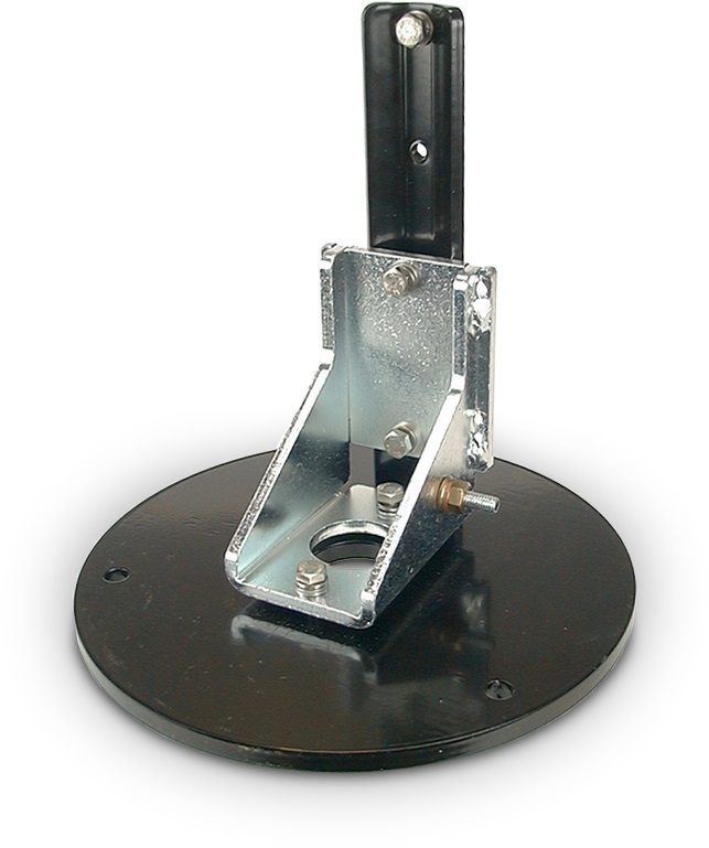 BASAMENTO PER ANCORAGGIO COLONNA