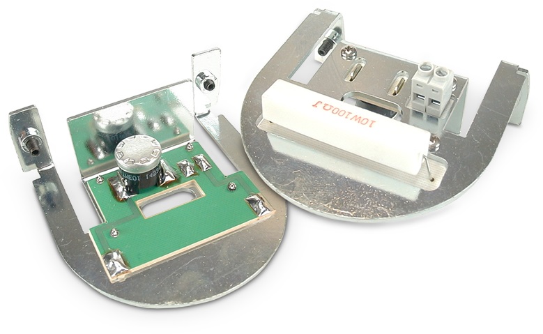 RESISTENZA RISCALD+TERMOST. X 1 COL