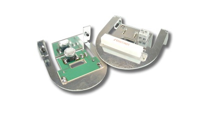 RESISTENZA RISCALD+TERMOST. X 1 COL