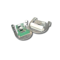 RESISTENZA RISCALD+TERMOST. X 1 COL