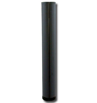 COLONNA H  2 MT PLEXIGLASS FUM