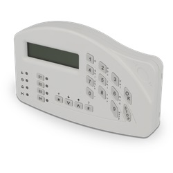 TASTIERA PER MODULAR4, 50DINHT E ET