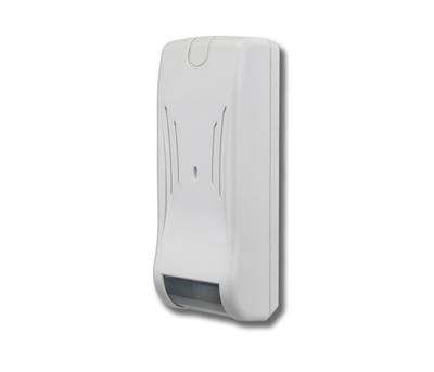RILEVATORE IR RF TENDA X SCURI/TAPP