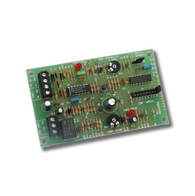 SCHEDA ANALISI RILEVATORI VELOCI TR