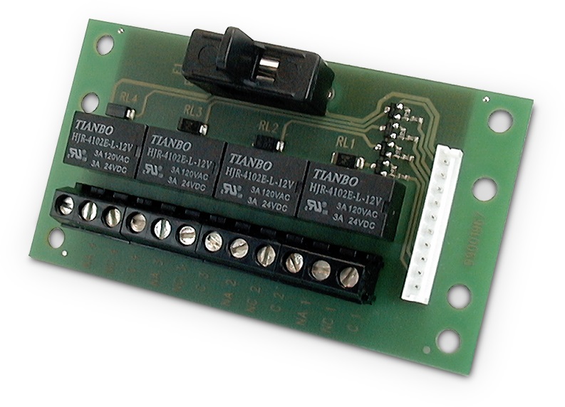 SCHEDA A 4 REL  C-NC-NA X RIVERM4 E