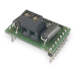 SCHEDA SERIALE PER CONCENTRATORI E