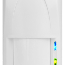 Sensore wireless IESS doppia tecnologia 12mt