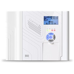 CENTRALE 8/16IN-64IN FILO+RF+ALIM+B