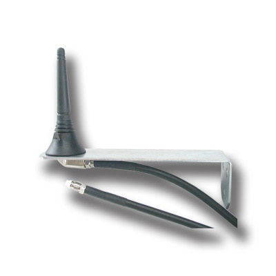 KIT ANTENNA+CAVO 15MT ETRGSM INT920