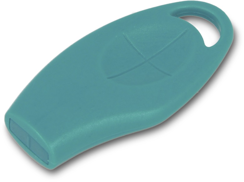 CHIAVE PROSSIMITA  II LIV IMQ  ACQU