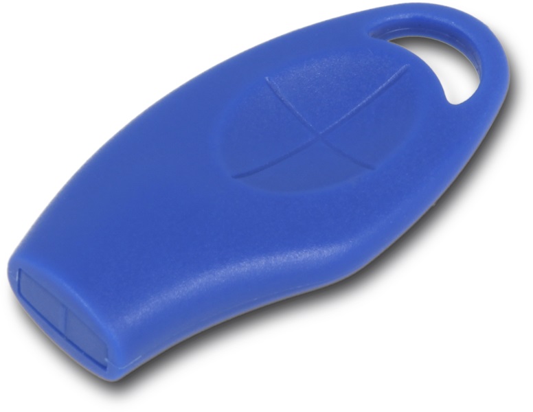 CHIAVE PROSSIMIT  II LIVELLO IMQ CO