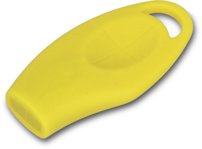 CHIAVE DI PROSSIMITA  II LIV IMQ GI