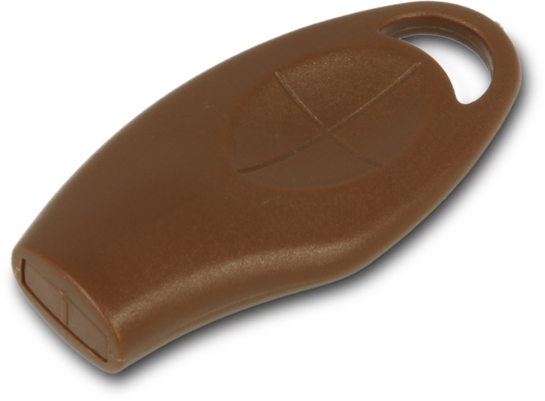 CHIAVE PROSSIMITA  II LIV IMQ MARRO