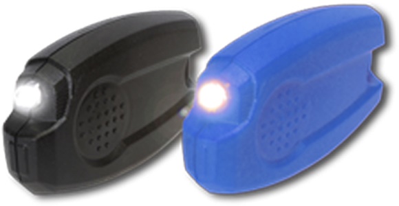 CHIAVE DI PROSSIMIT  CON LED COLORE