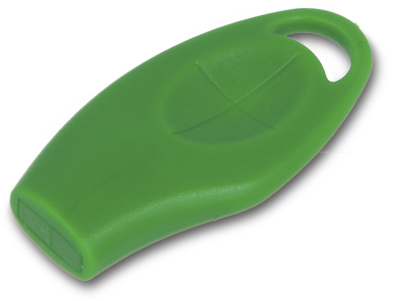 CHIAVE DI PROSSIMITA  II LIV IMQ VE