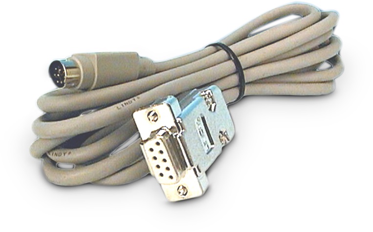 CAVO INTERF X COLLEGARE LA CENTRALE