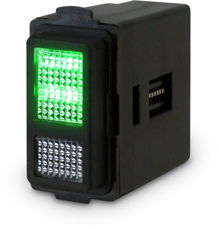 INDICATORE SUPPLEM. DI STATO IMP. B