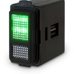 INDICATORE SUPPLEM. DI STATO IMP. B